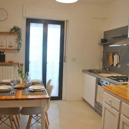 Appartamento La Sariandola