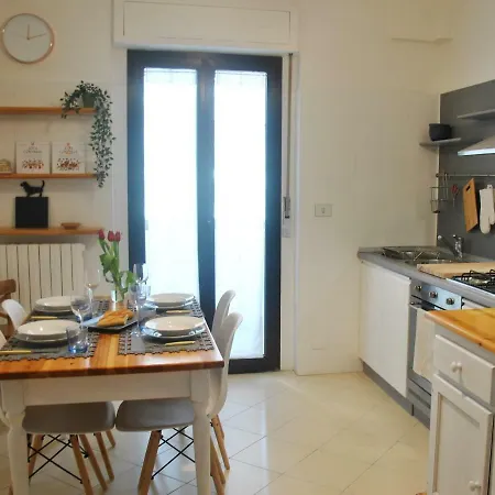 La Sariandola Appartamento Trieste