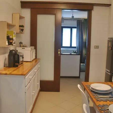 Appartamento La Sariandola